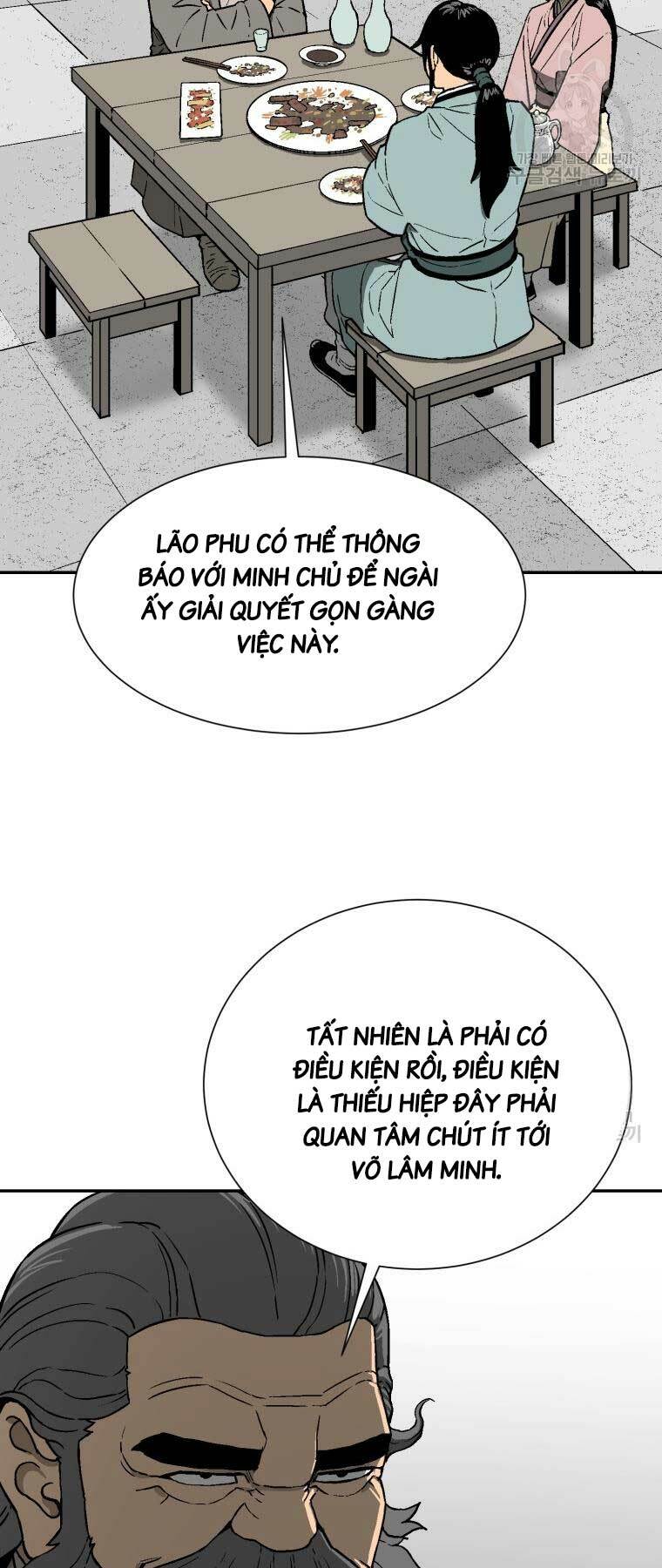 Vĩ Linh Kiếm Tiên - Chapter 12 - Page 34