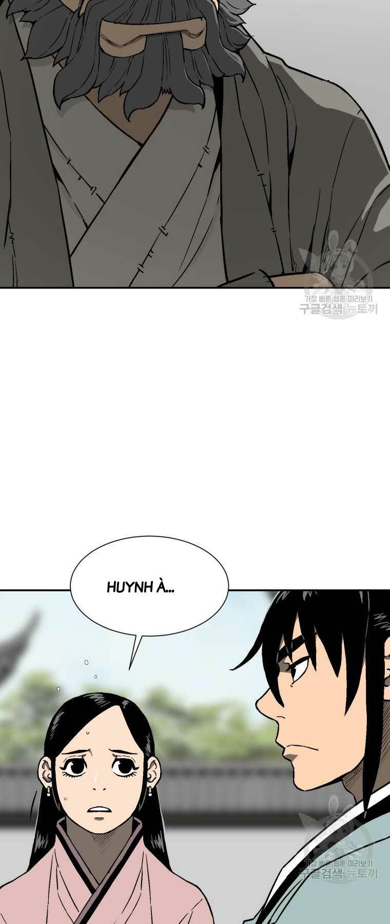 Vĩ Linh Kiếm Tiên - Chapter 12 - Page 35