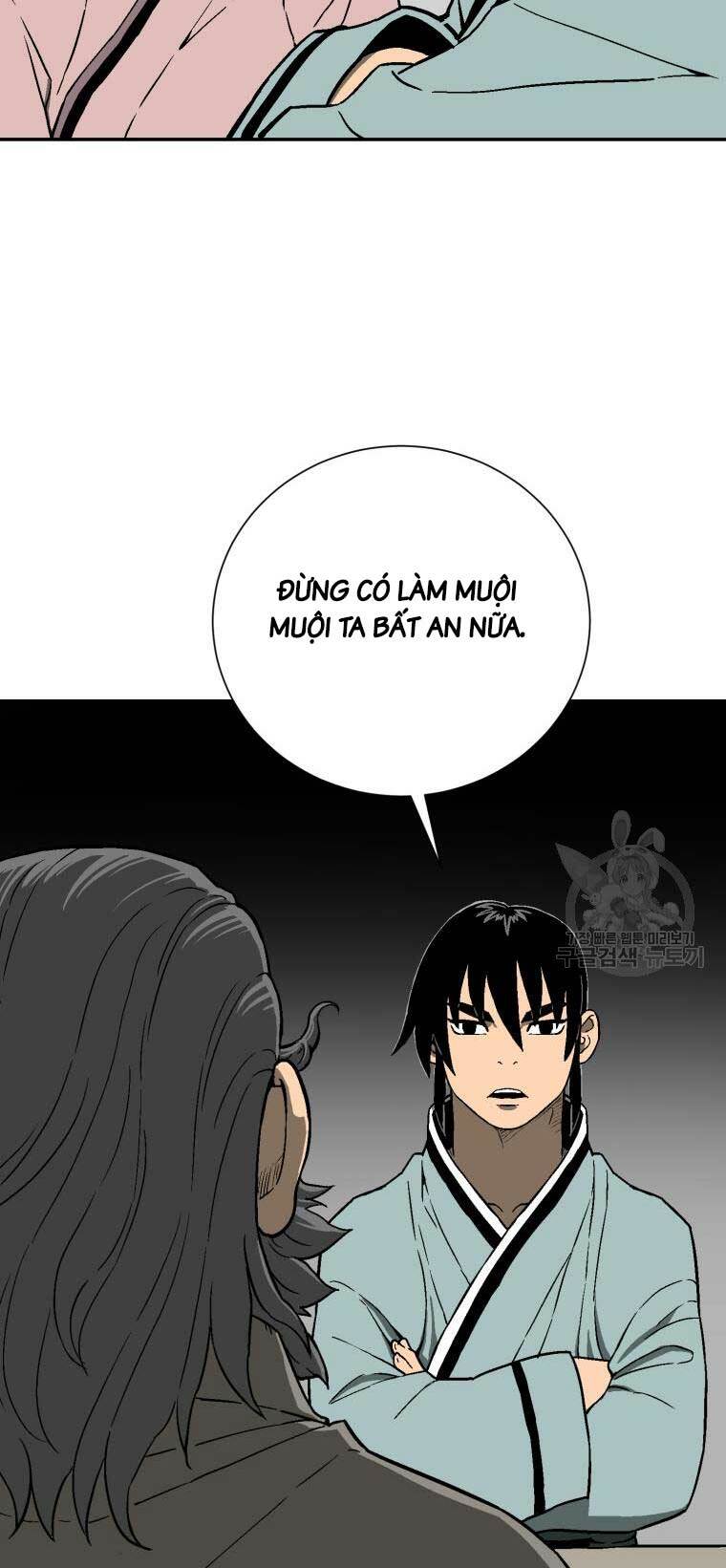 Vĩ Linh Kiếm Tiên - Chapter 12 - Page 36