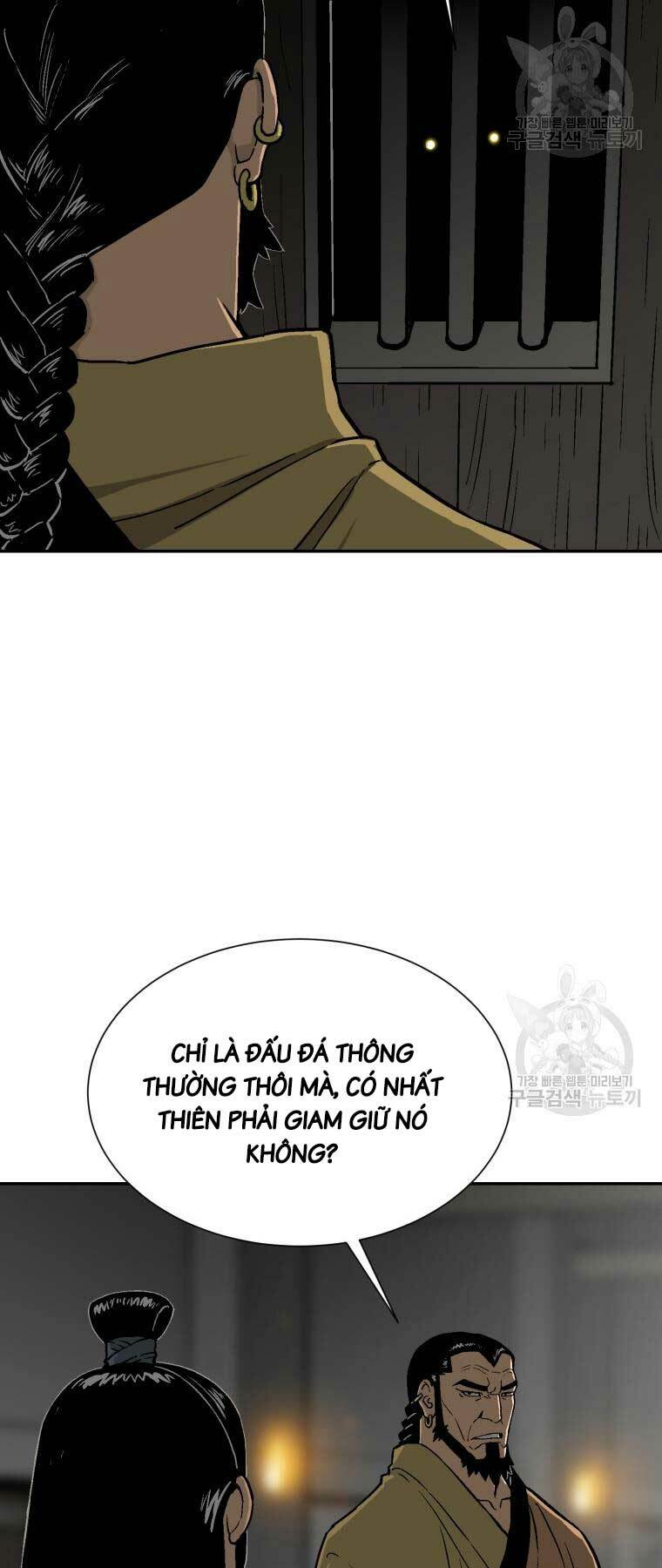 Vĩ Linh Kiếm Tiên - Chapter 12 - Page 50