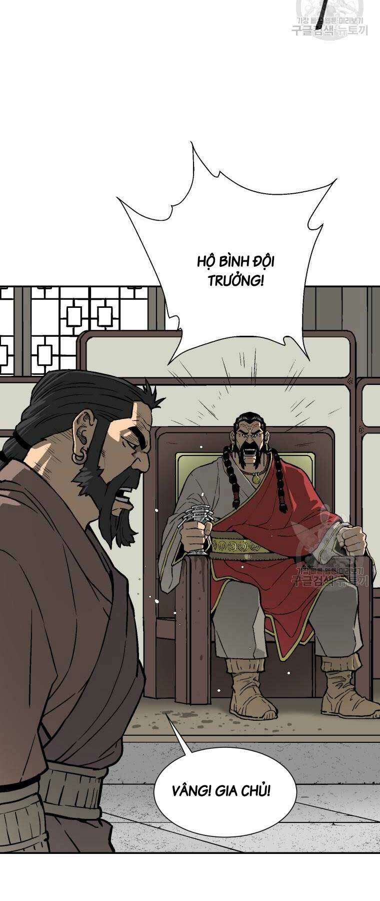 Vĩ Linh Kiếm Tiên - Chapter 12 - Page 58