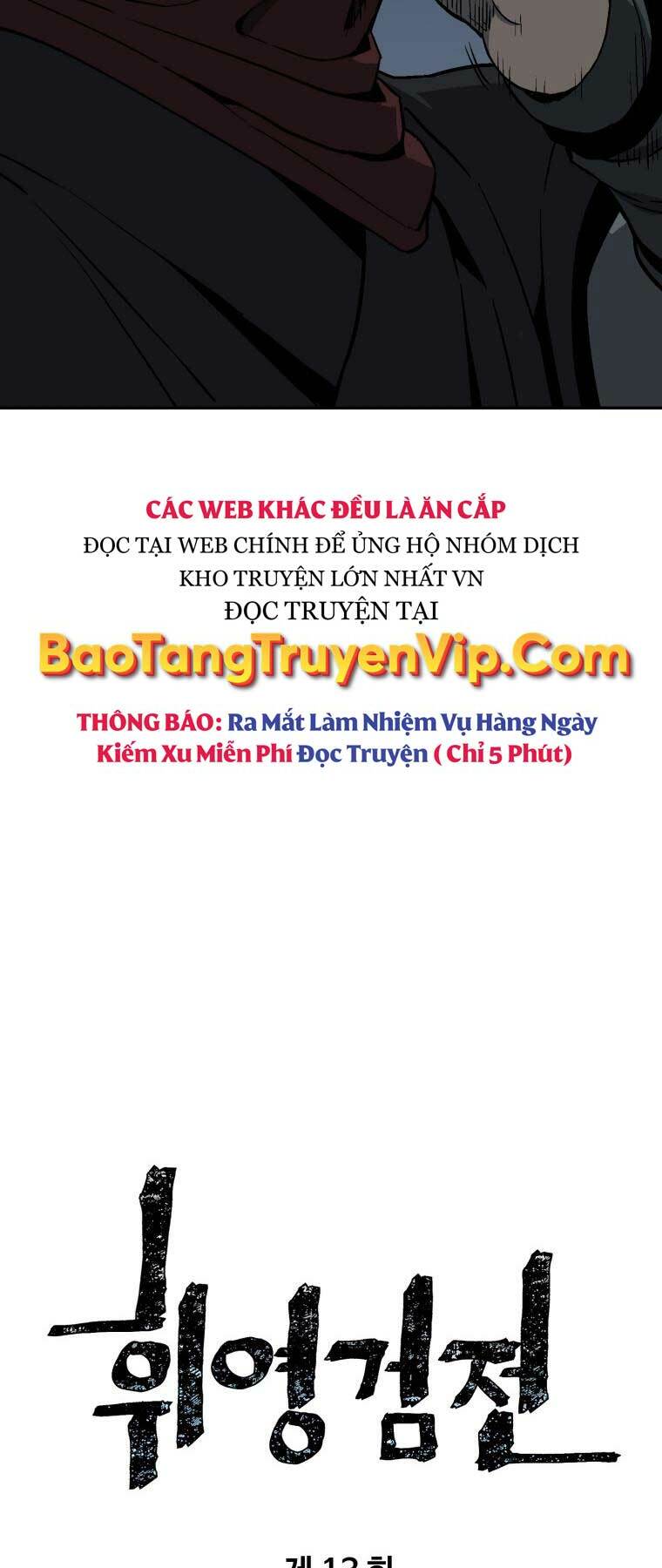 Vĩ Linh Kiếm Tiên - Chapter 13 - Page 10
