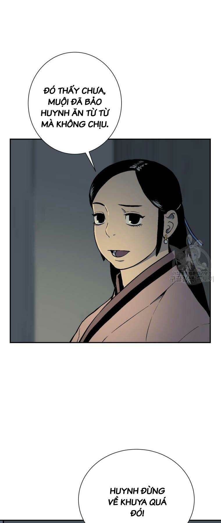 Vĩ Linh Kiếm Tiên - Chapter 13 - Page 13