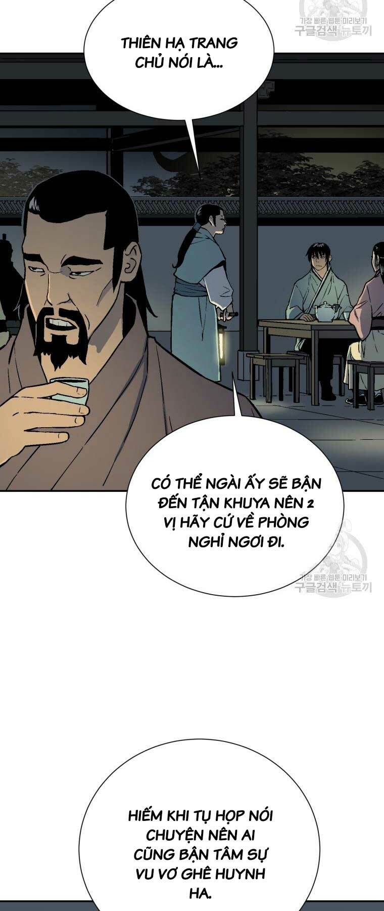 Vĩ Linh Kiếm Tiên - Chapter 13 - Page 3