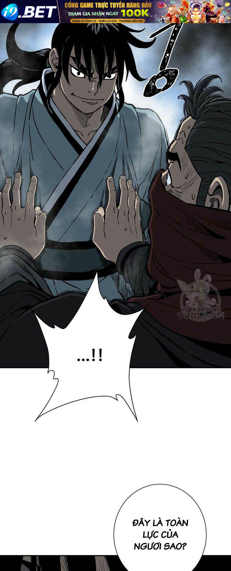 Vĩ Linh Kiếm Tiên - Chapter 13 - Page 44