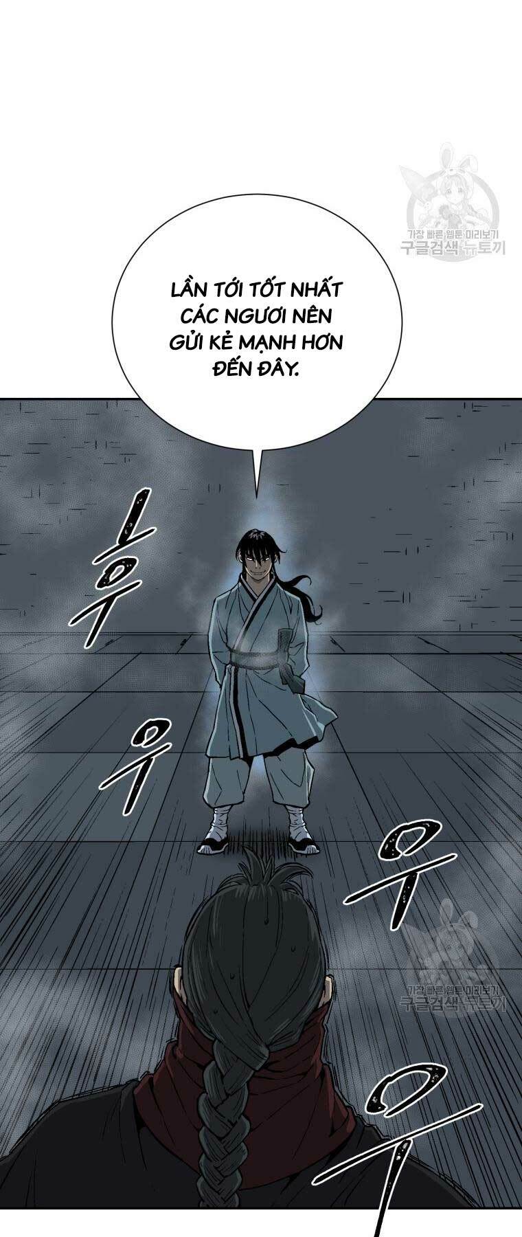 Vĩ Linh Kiếm Tiên - Chapter 13 - Page 48
