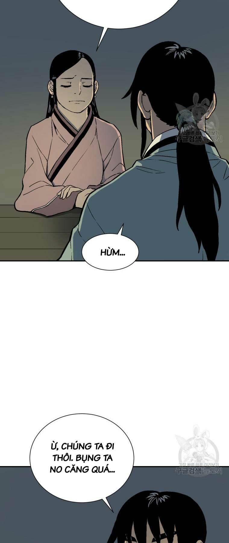 Vĩ Linh Kiếm Tiên - Chapter 13 - Page 4