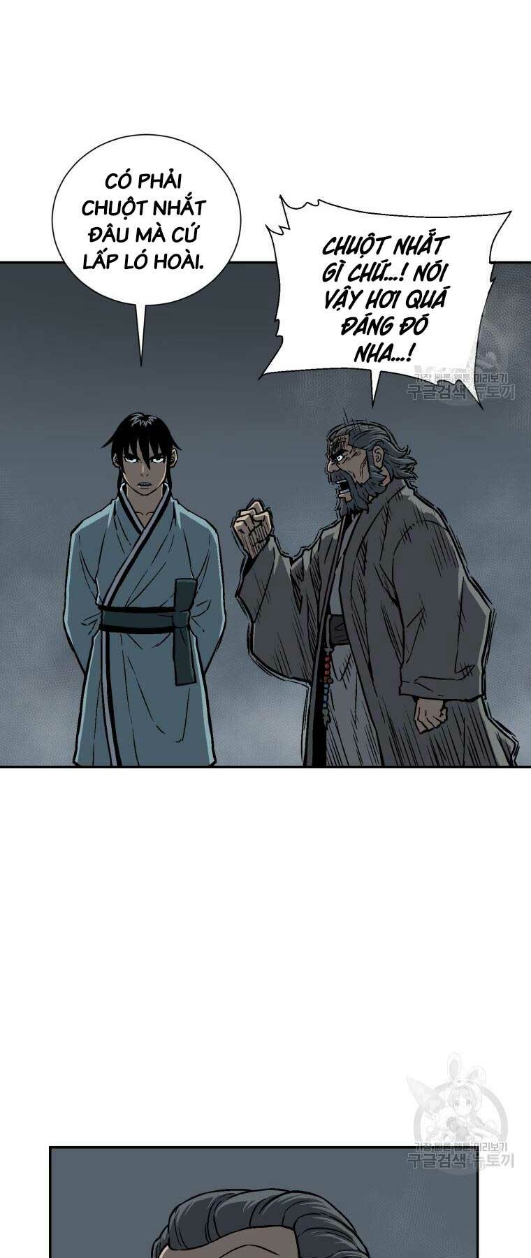 Vĩ Linh Kiếm Tiên - Chapter 13 - Page 59