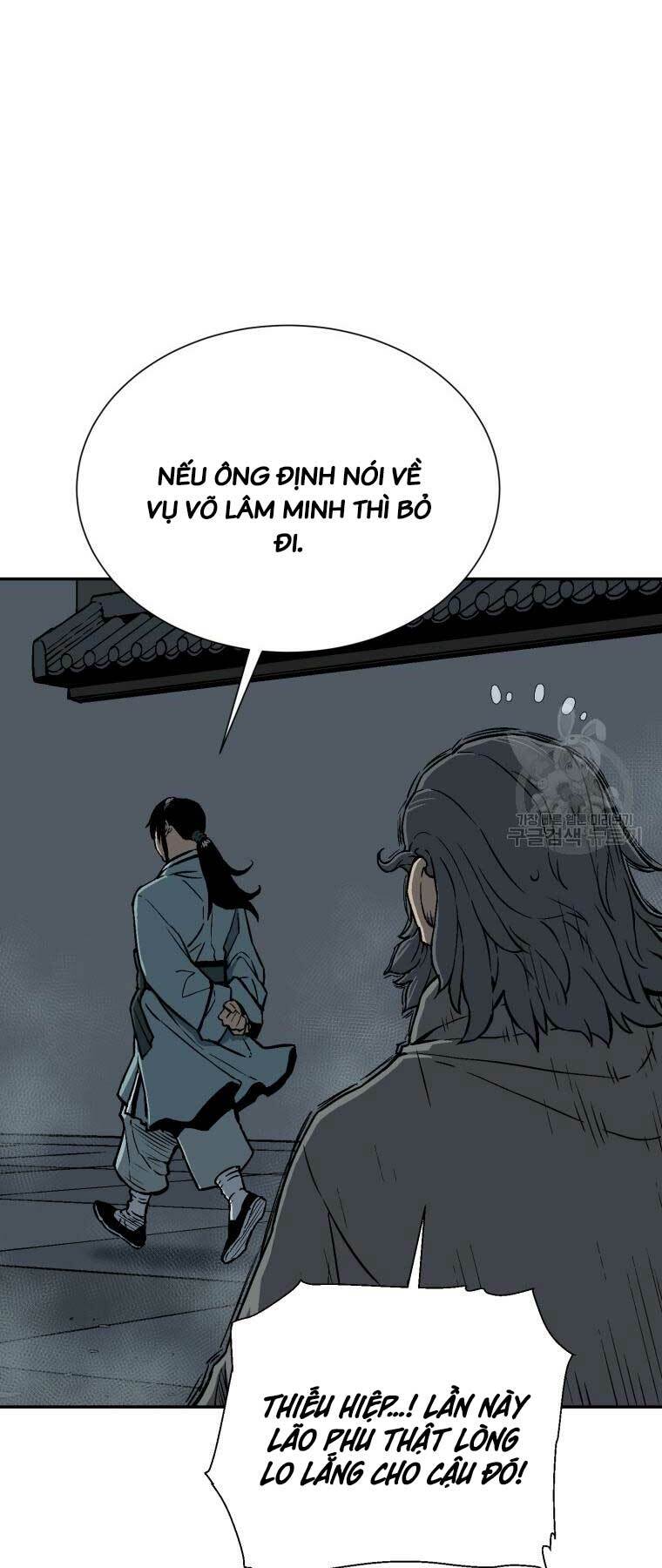 Vĩ Linh Kiếm Tiên - Chapter 13 - Page 70