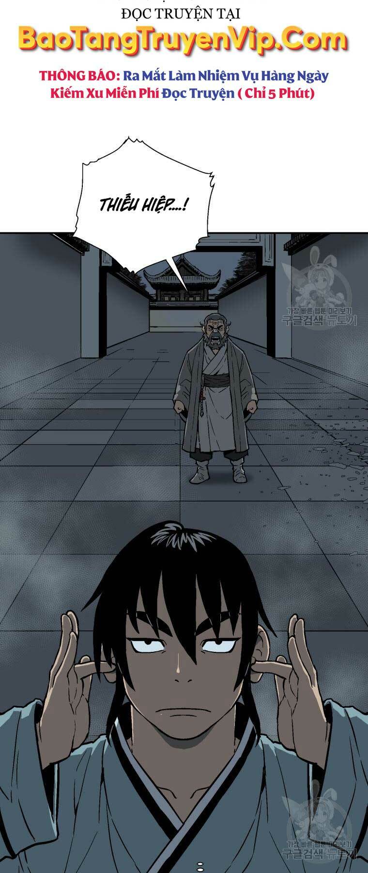 Vĩ Linh Kiếm Tiên - Chapter 13 - Page 72