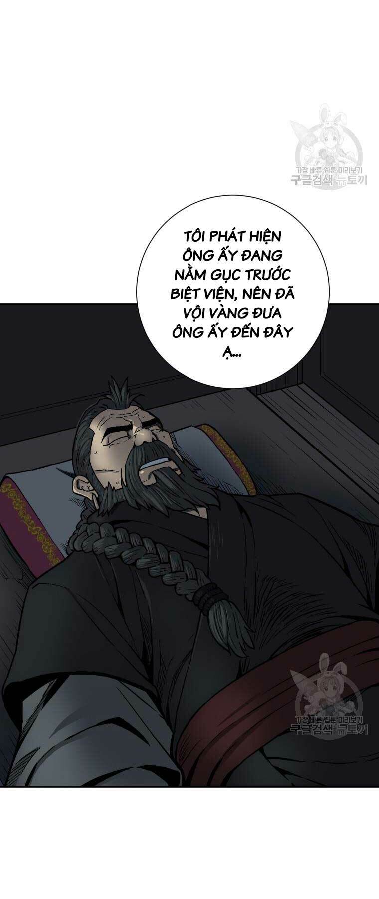 Vĩ Linh Kiếm Tiên - Chapter 13 - Page 79