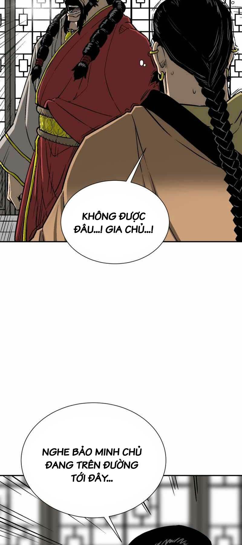 Vĩ Linh Kiếm Tiên - Chapter 14 - Page 9