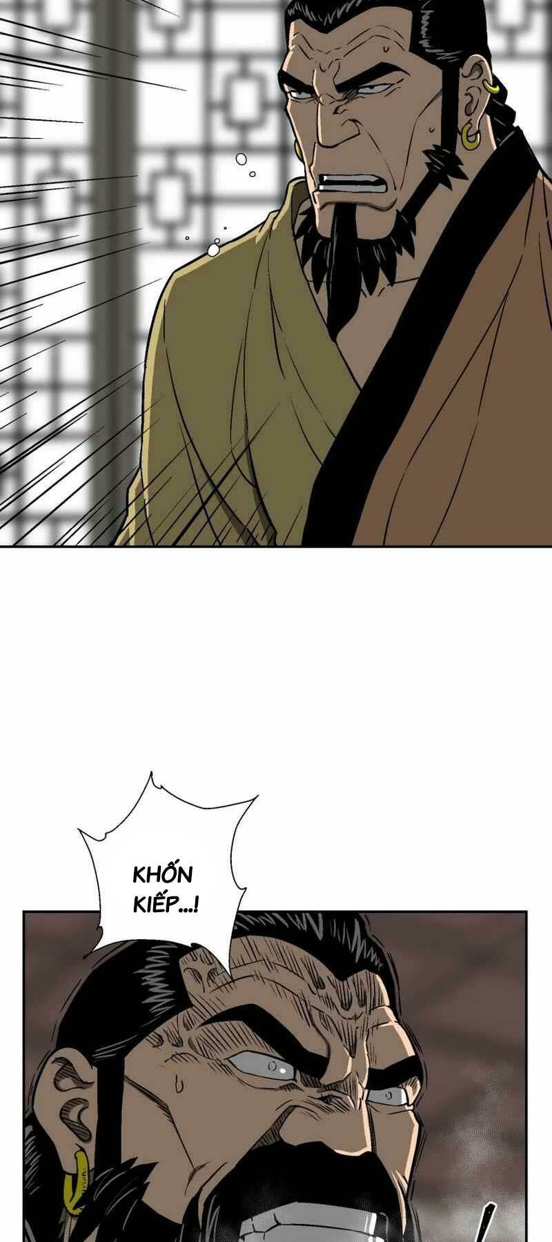 Vĩ Linh Kiếm Tiên - Chapter 14 - Page 10