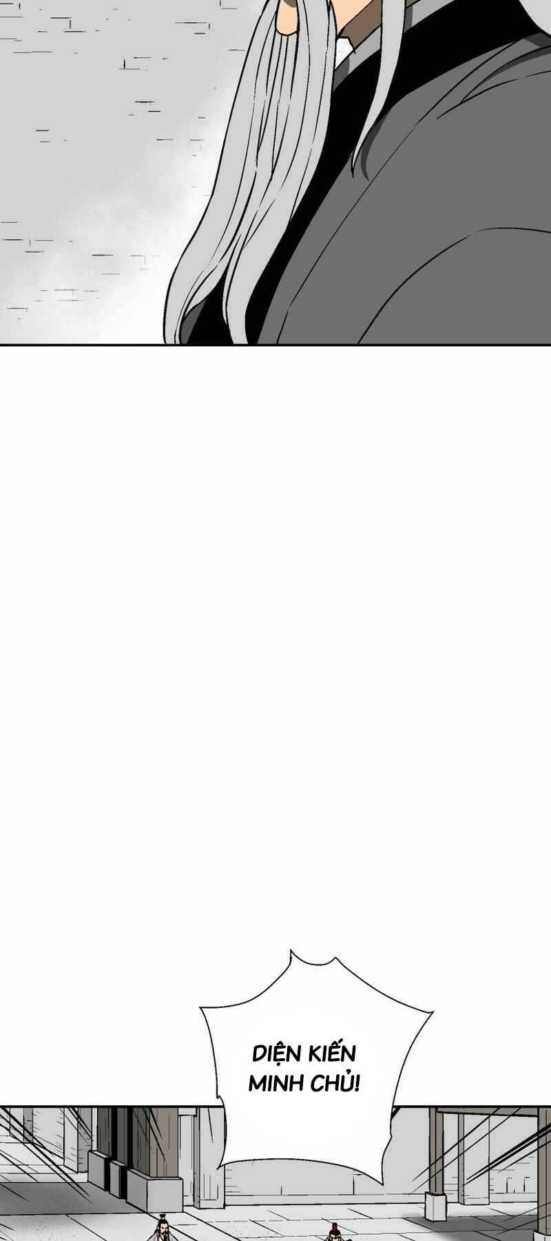 Vĩ Linh Kiếm Tiên - Chapter 14 - Page 23