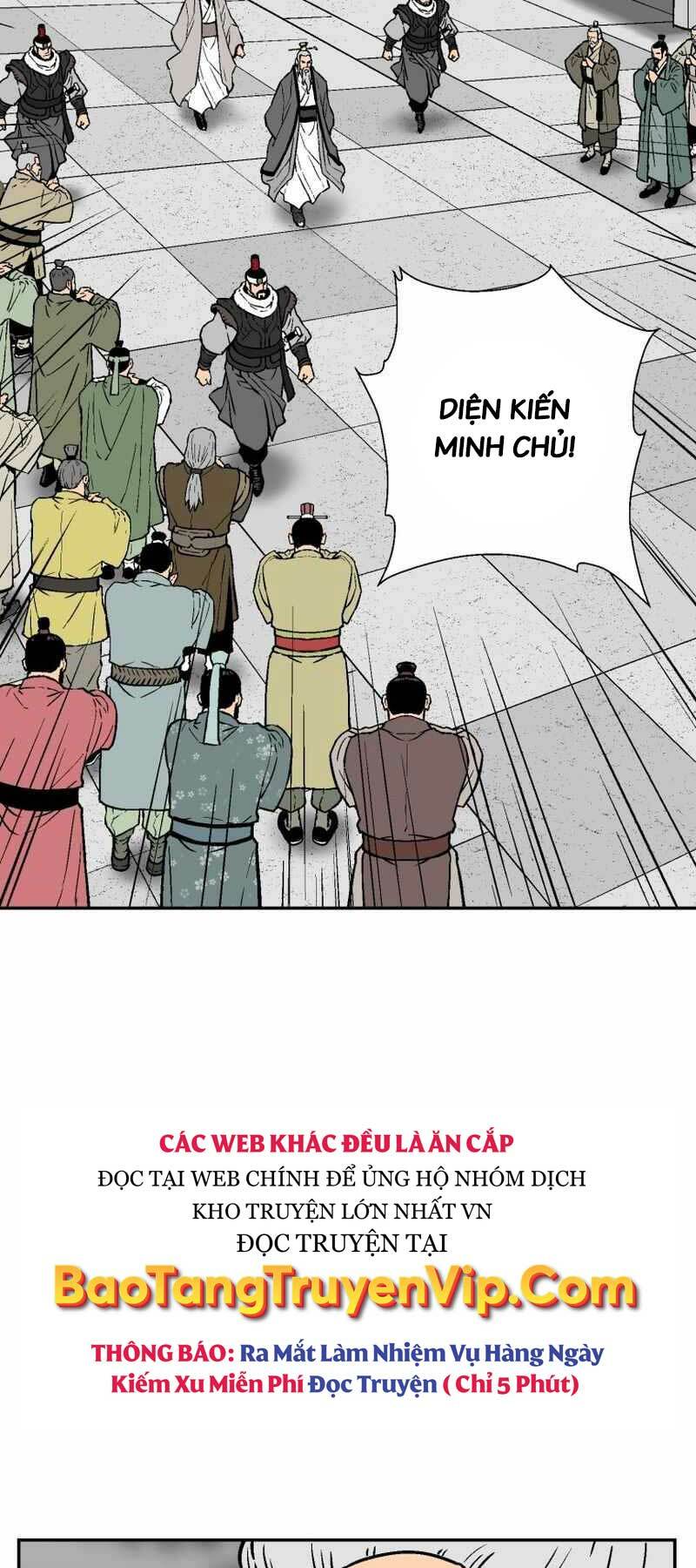 Vĩ Linh Kiếm Tiên - Chapter 14 - Page 24