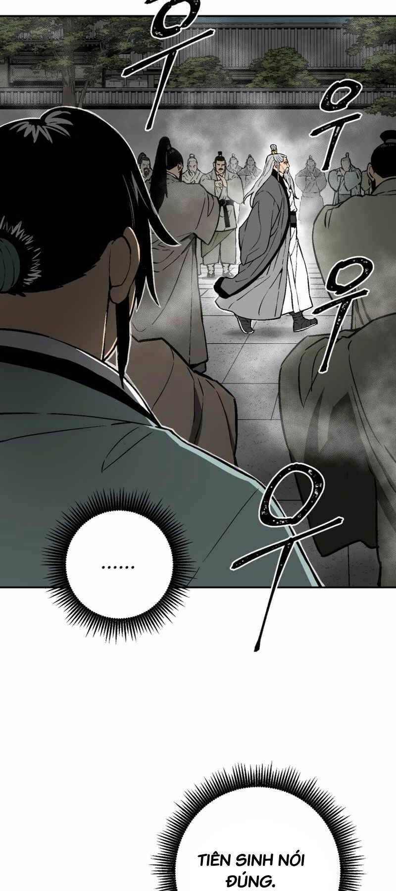 Vĩ Linh Kiếm Tiên - Chapter 14 - Page 26