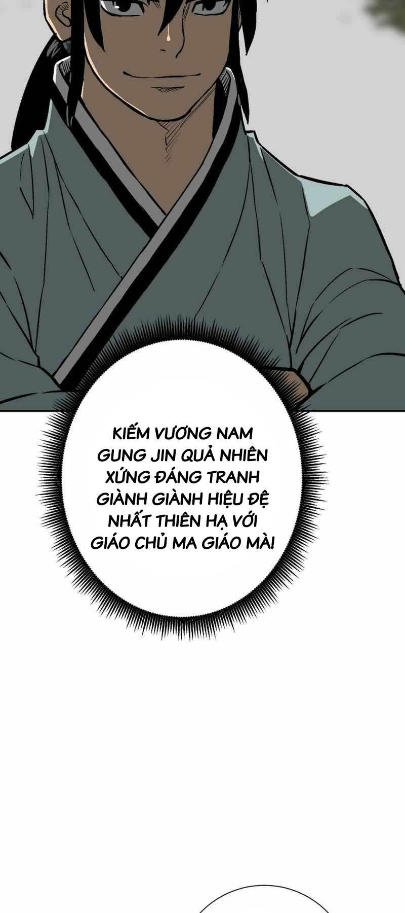 Vĩ Linh Kiếm Tiên - Chapter 14 - Page 28