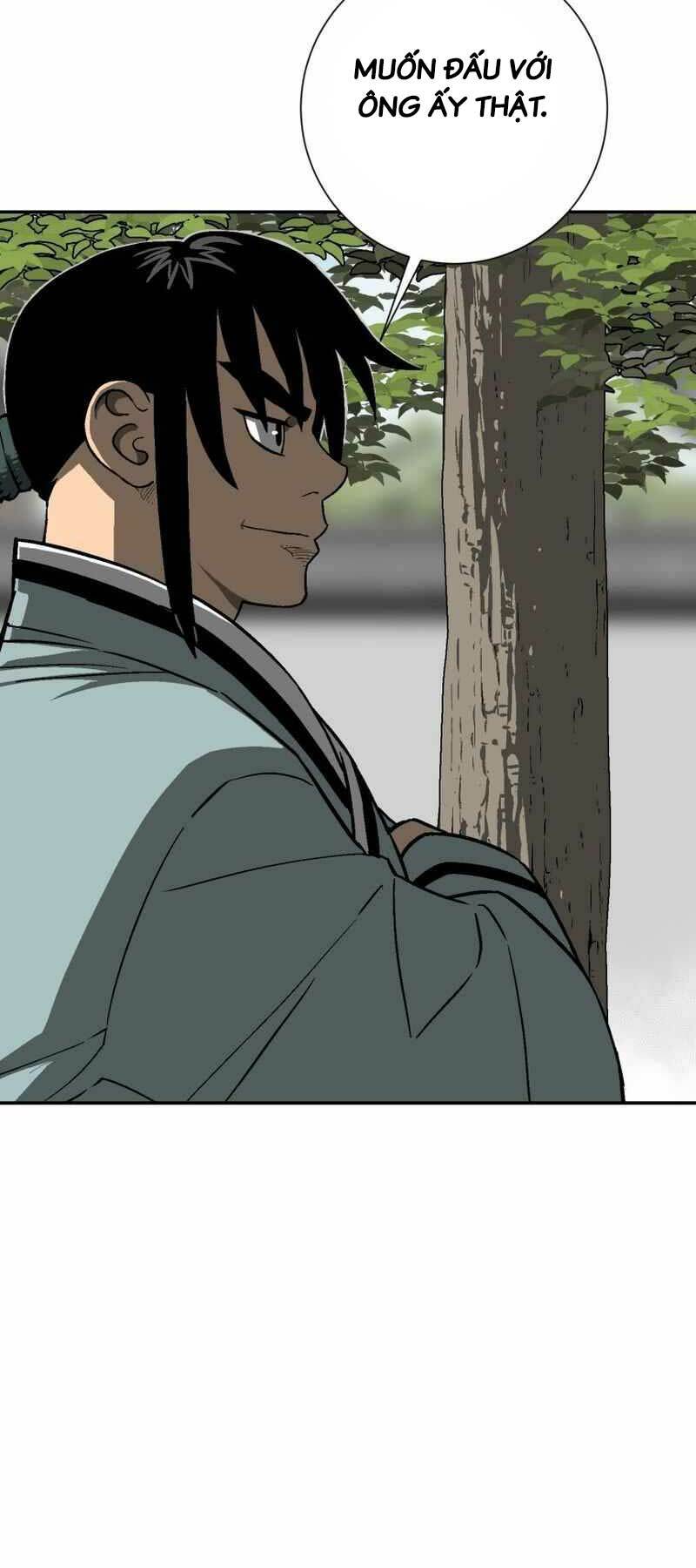 Vĩ Linh Kiếm Tiên - Chapter 14 - Page 29