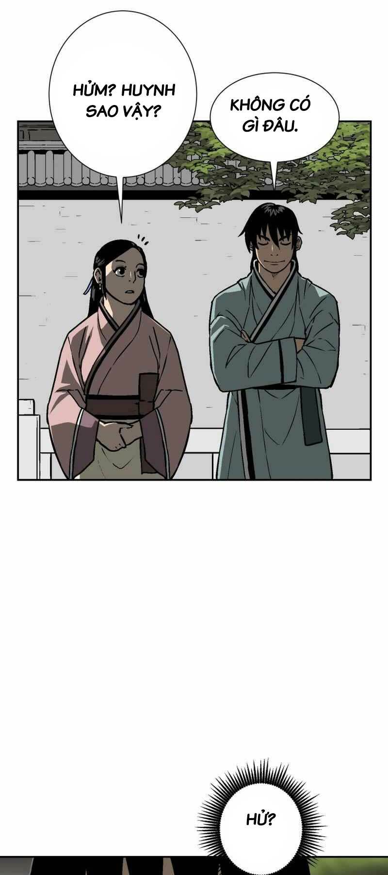 Vĩ Linh Kiếm Tiên - Chapter 14 - Page 30