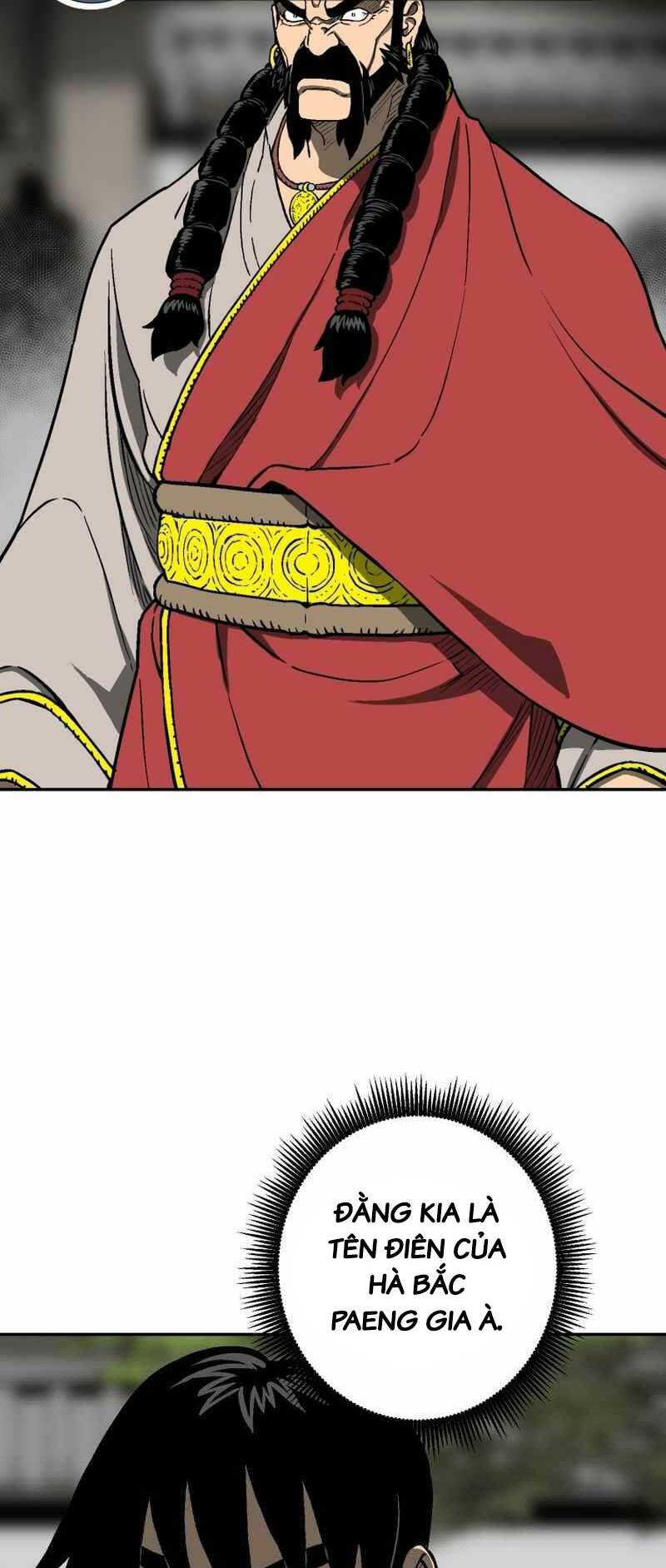 Vĩ Linh Kiếm Tiên - Chapter 14 - Page 33