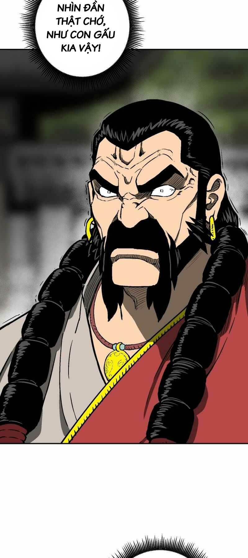 Vĩ Linh Kiếm Tiên - Chapter 14 - Page 35