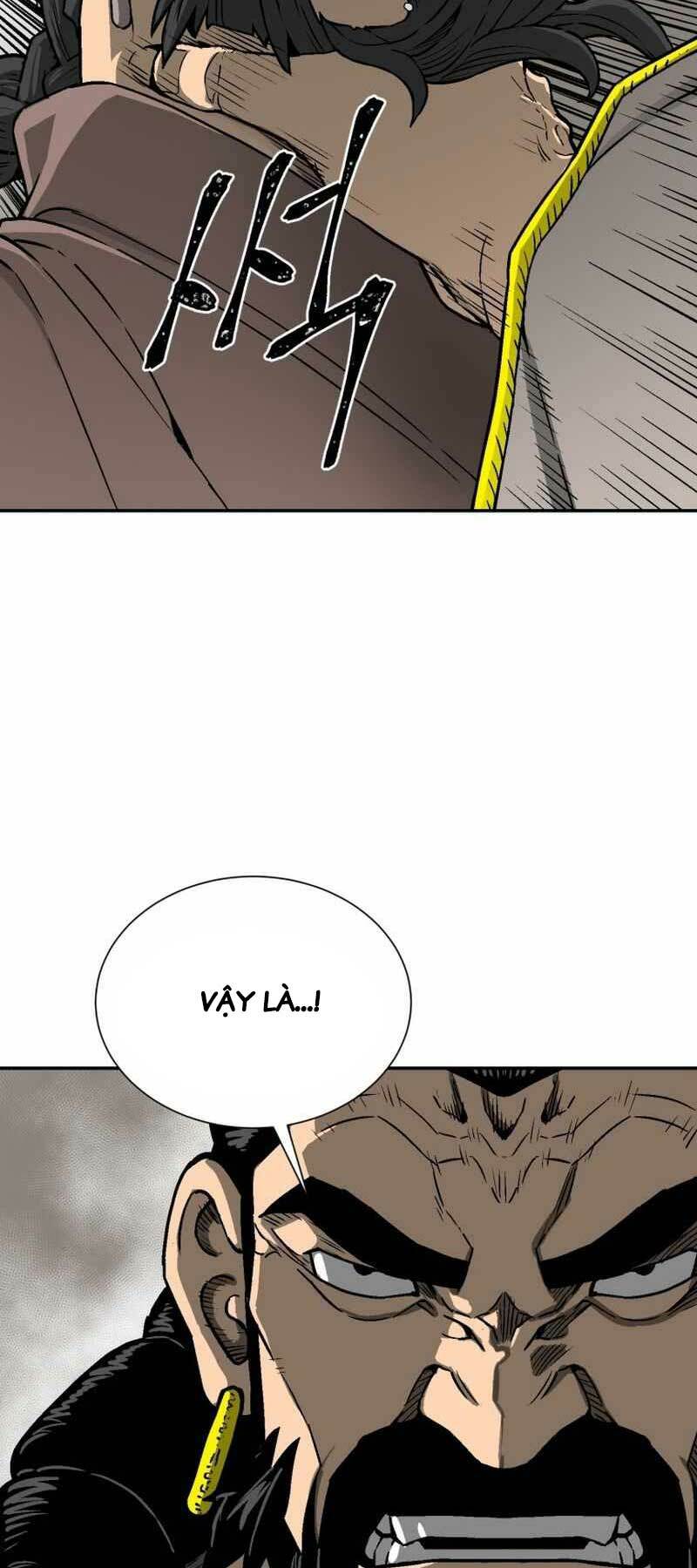Vĩ Linh Kiếm Tiên - Chapter 14 - Page 3