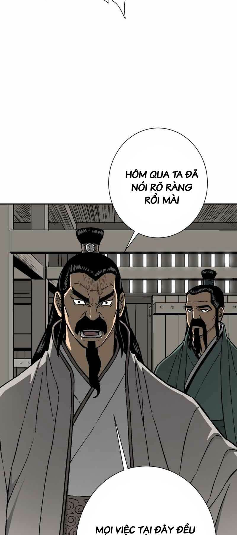 Vĩ Linh Kiếm Tiên - Chapter 14 - Page 39