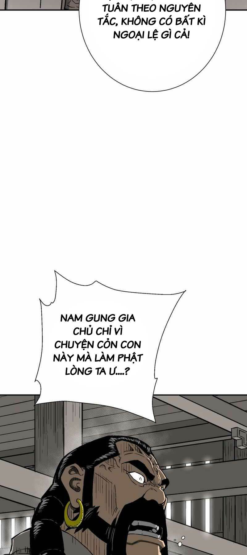 Vĩ Linh Kiếm Tiên - Chapter 14 - Page 40
