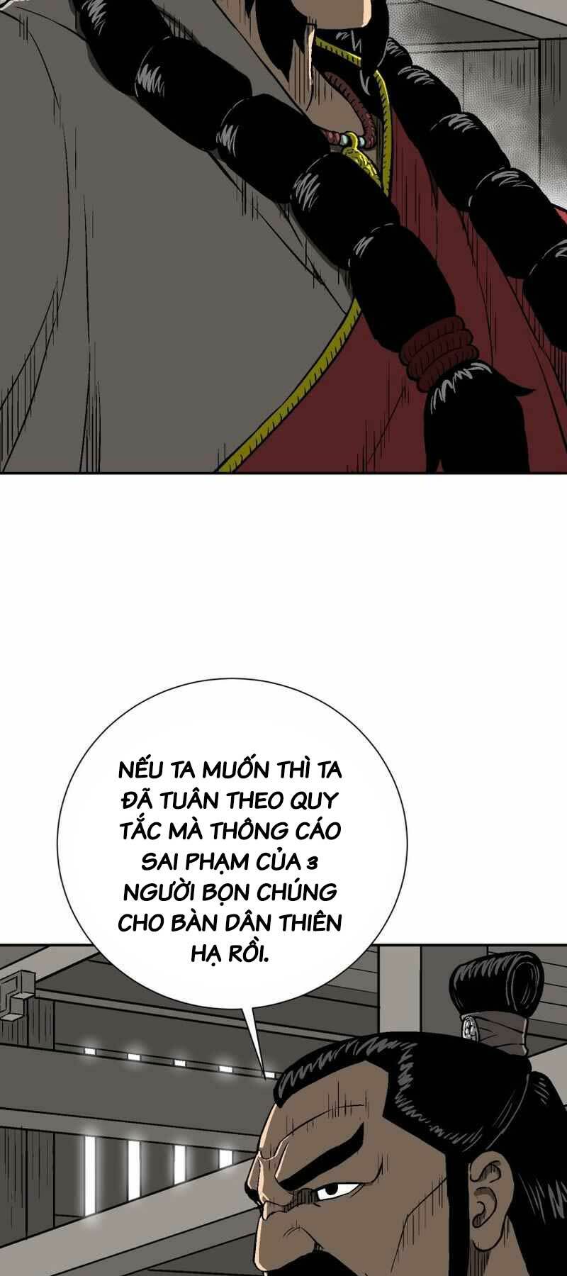 Vĩ Linh Kiếm Tiên - Chapter 14 - Page 41