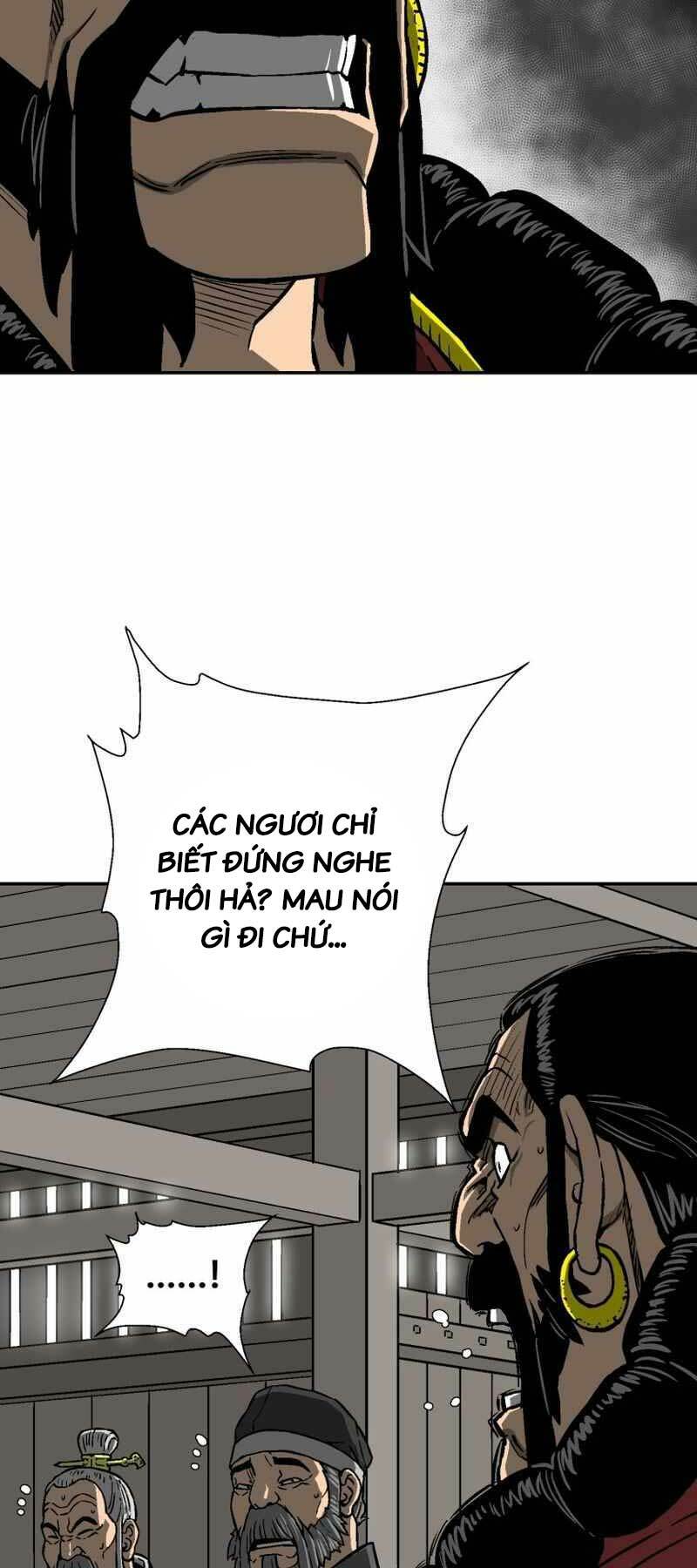 Vĩ Linh Kiếm Tiên - Chapter 14 - Page 44