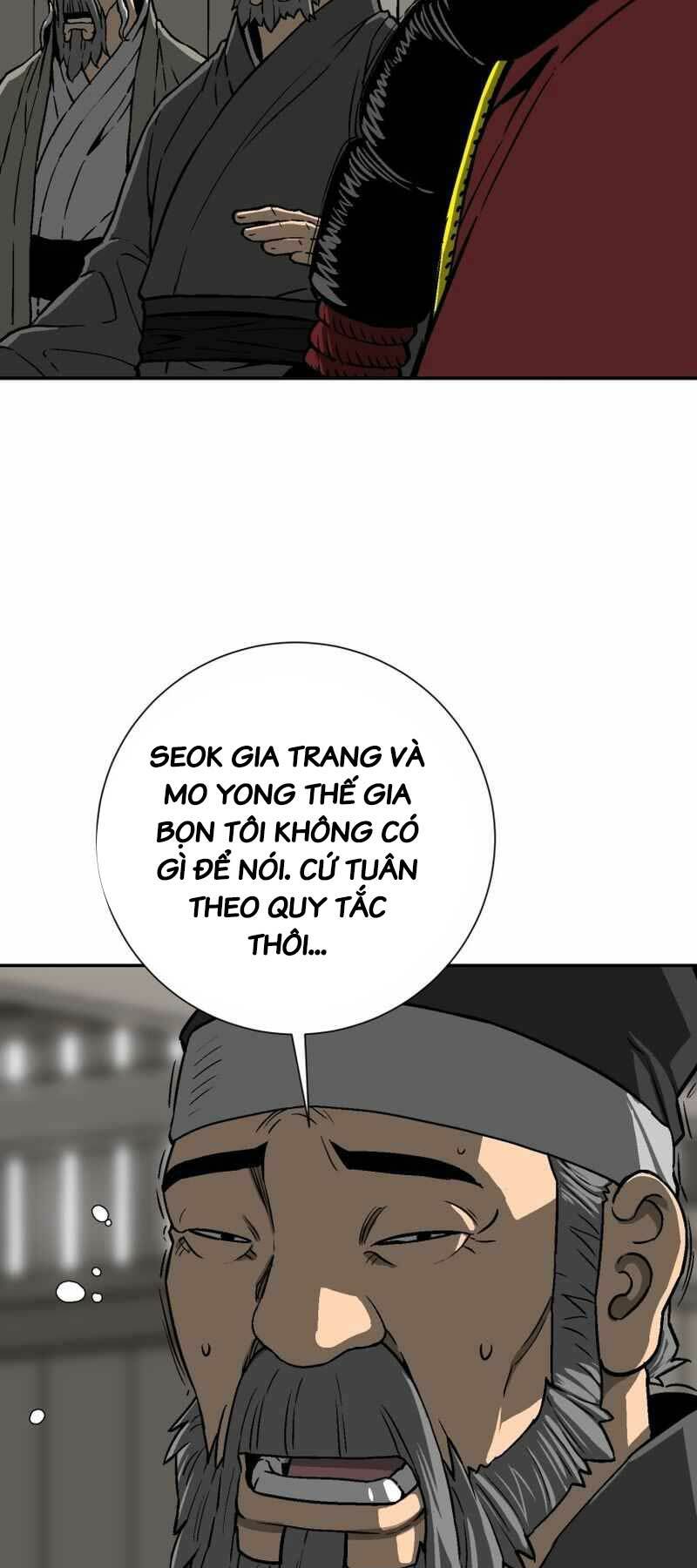 Vĩ Linh Kiếm Tiên - Chapter 14 - Page 45