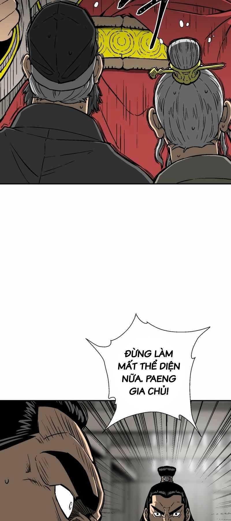 Vĩ Linh Kiếm Tiên - Chapter 14 - Page 47