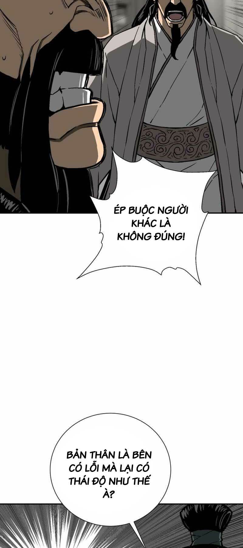 Vĩ Linh Kiếm Tiên - Chapter 14 - Page 48