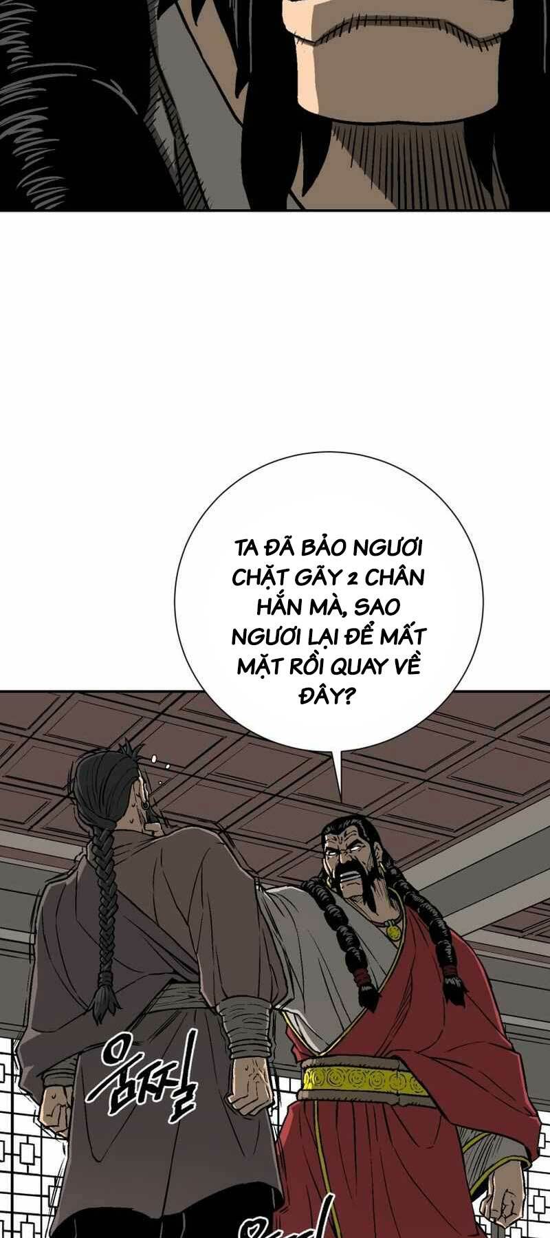Vĩ Linh Kiếm Tiên - Chapter 14 - Page 4