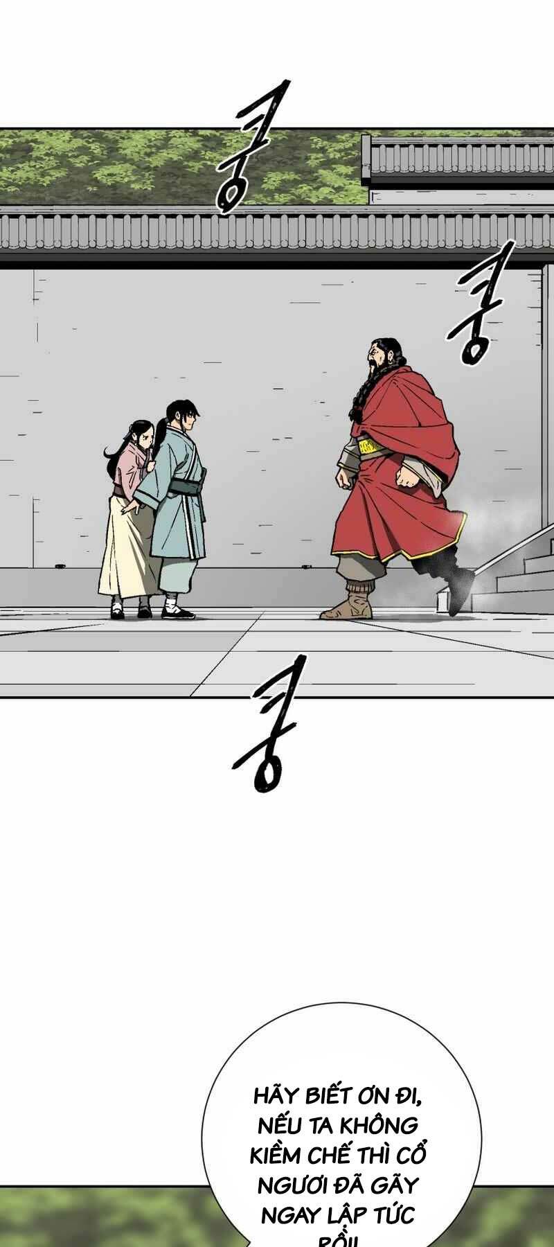 Vĩ Linh Kiếm Tiên - Chapter 14 - Page 65