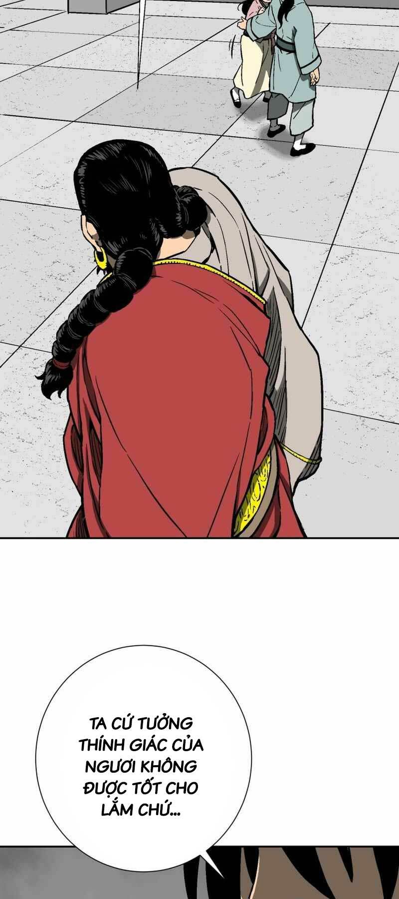 Vĩ Linh Kiếm Tiên - Chapter 14 - Page 72