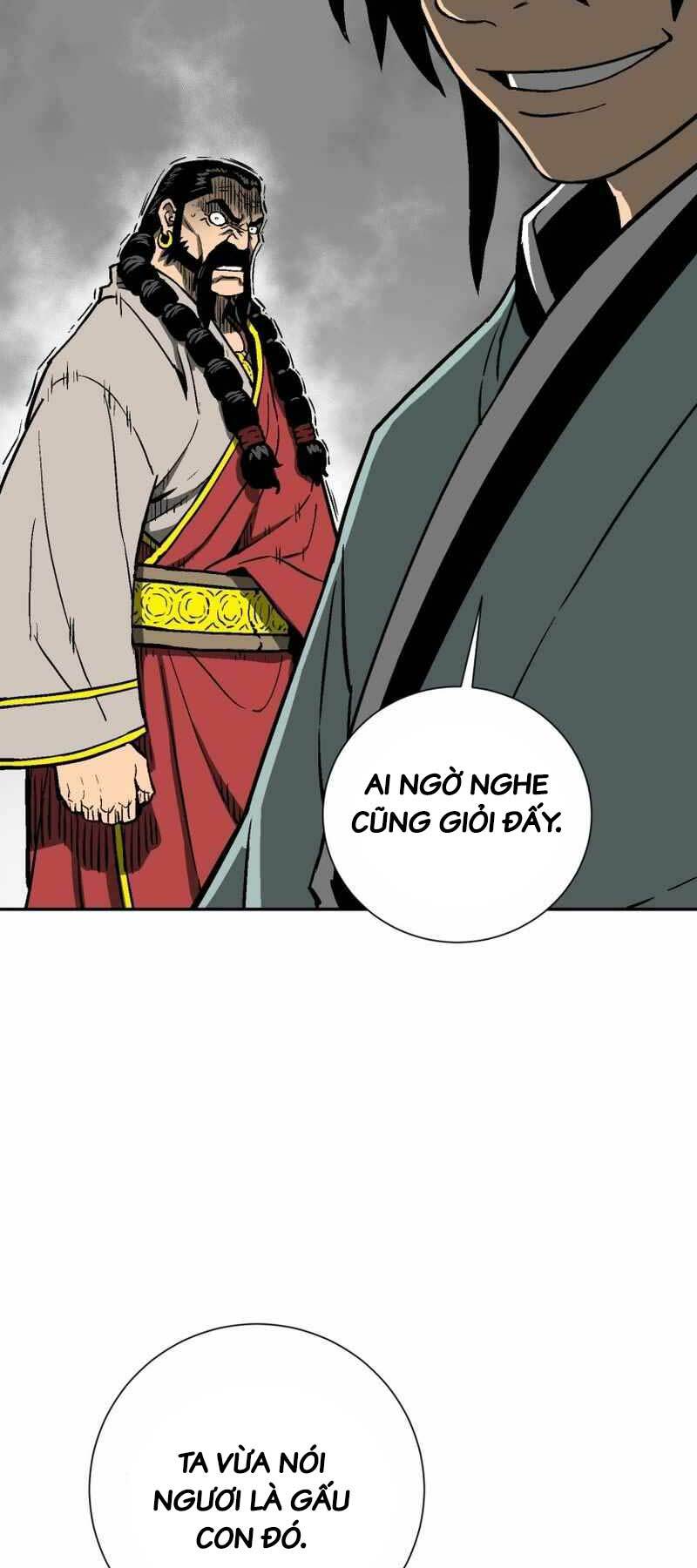 Vĩ Linh Kiếm Tiên - Chapter 14 - Page 73