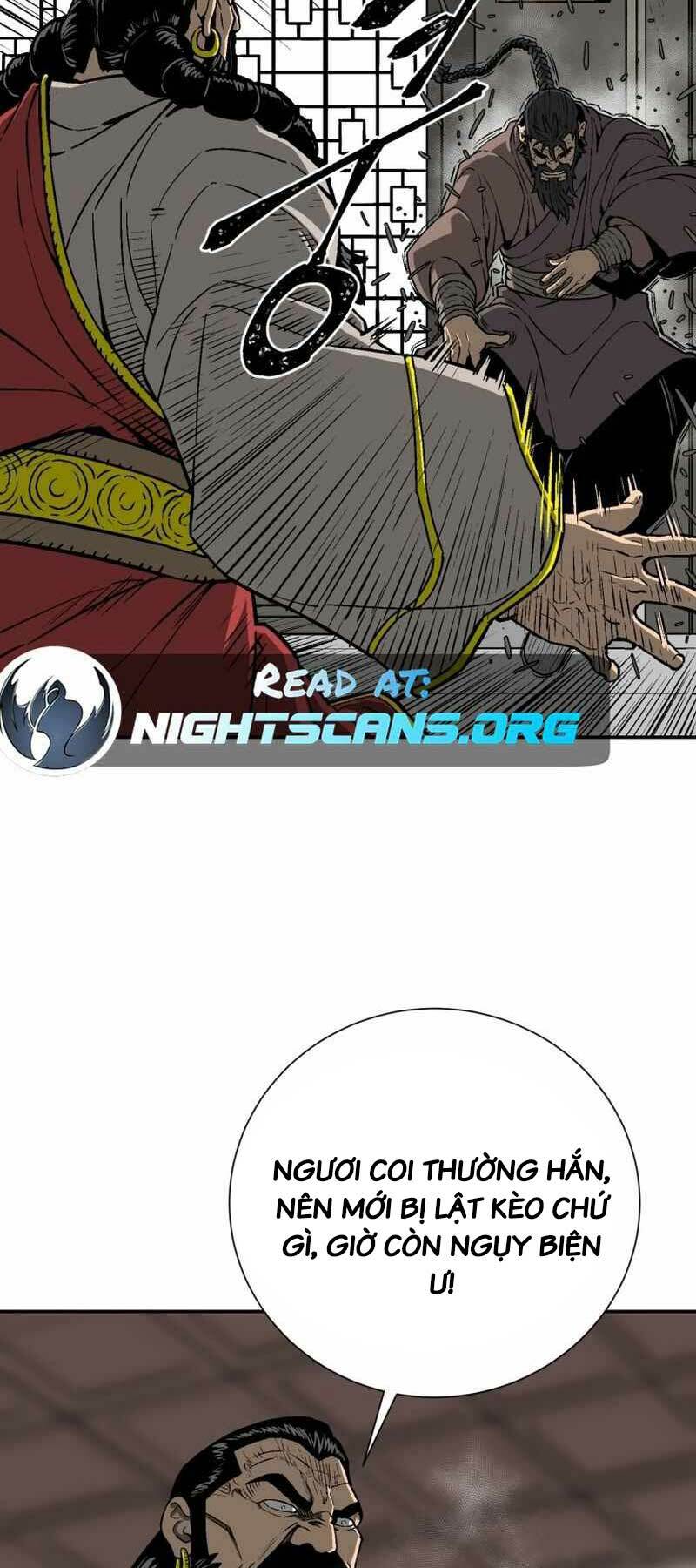 Vĩ Linh Kiếm Tiên - Chapter 14 - Page 7