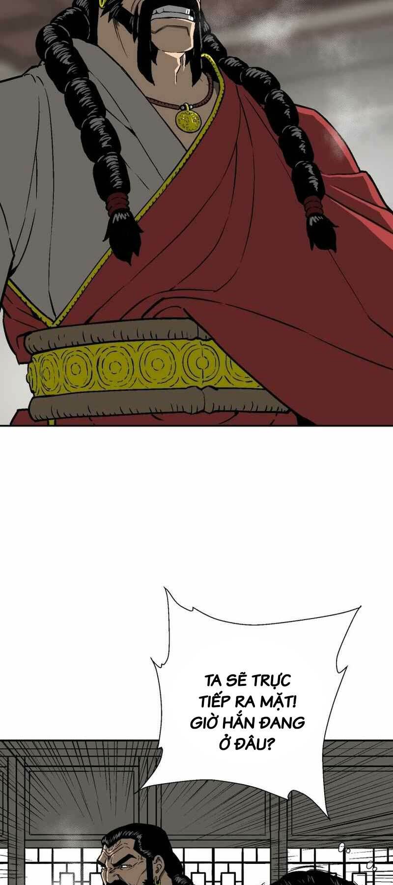 Vĩ Linh Kiếm Tiên - Chapter 14 - Page 8