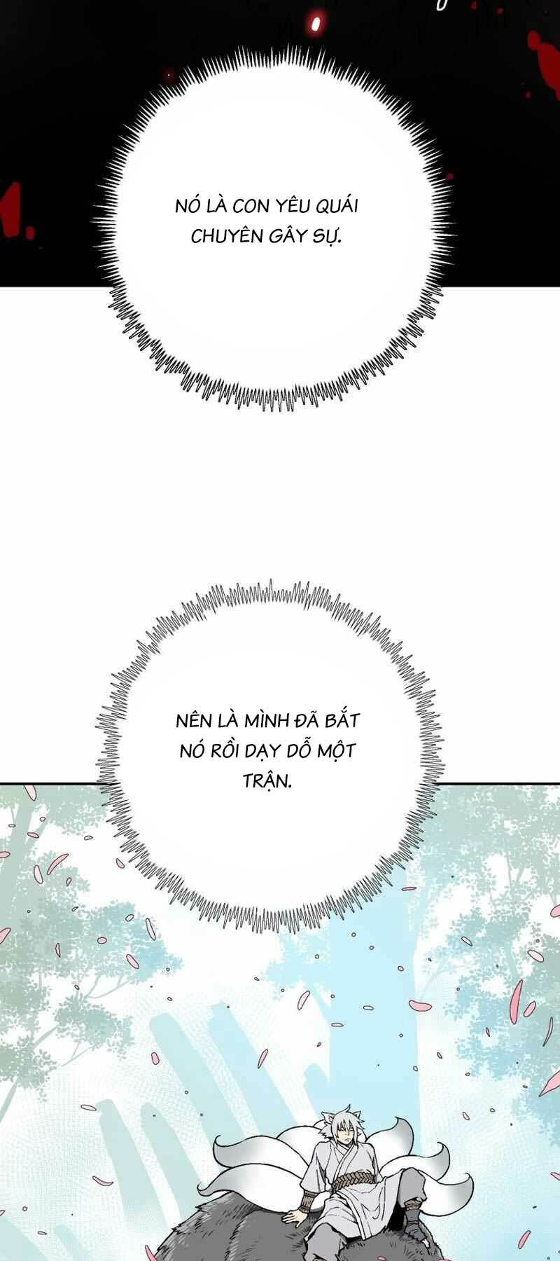Vĩ Linh Kiếm Tiên - Chapter 15 - Page 9