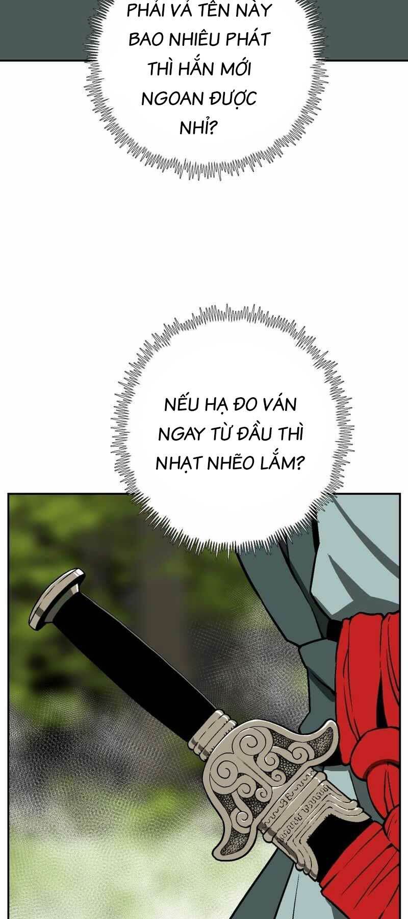 Vĩ Linh Kiếm Tiên - Chapter 15 - Page 13