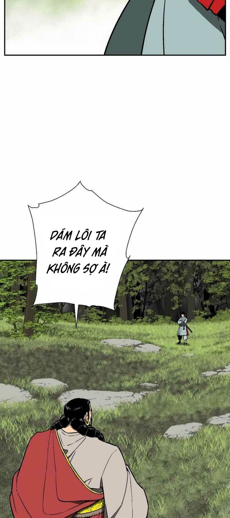 Vĩ Linh Kiếm Tiên - Chapter 15 - Page 14