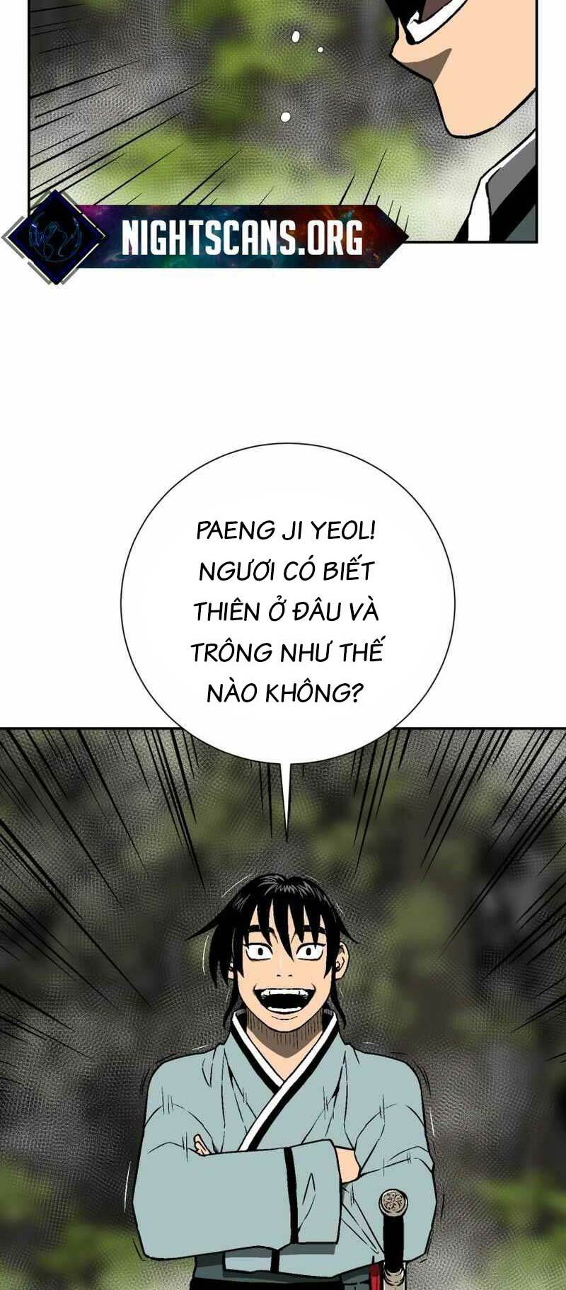 Vĩ Linh Kiếm Tiên - Chapter 15 - Page 16