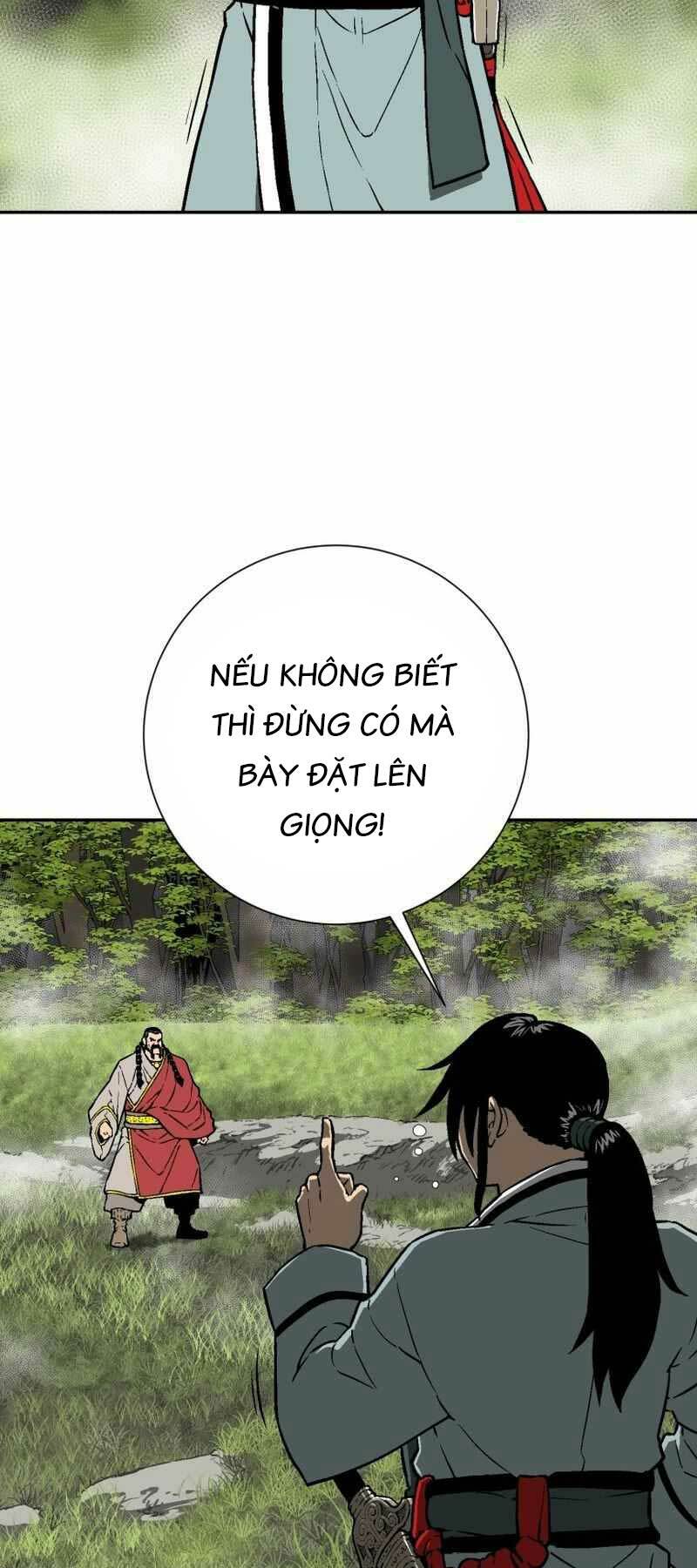 Vĩ Linh Kiếm Tiên - Chapter 15 - Page 17