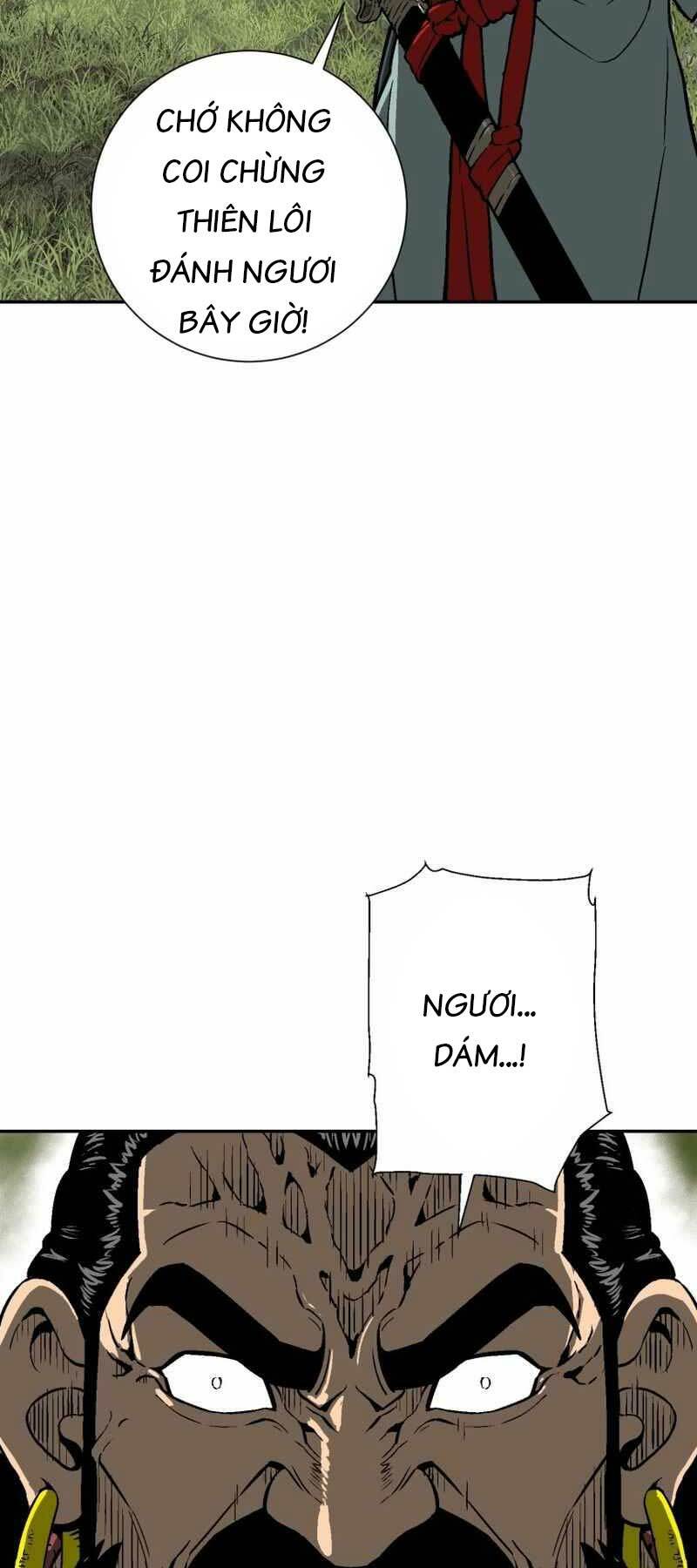 Vĩ Linh Kiếm Tiên - Chapter 15 - Page 18