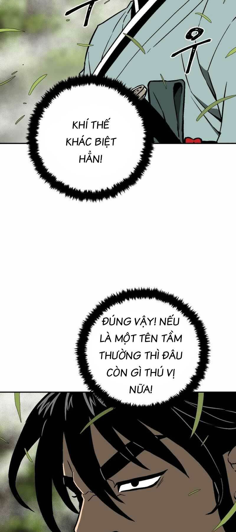 Vĩ Linh Kiếm Tiên - Chapter 15 - Page 21