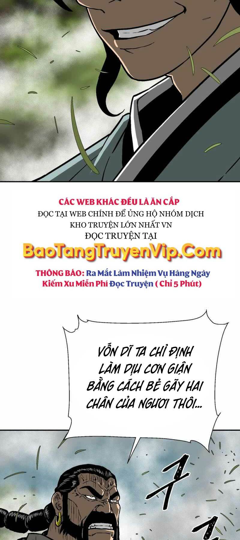 Vĩ Linh Kiếm Tiên - Chapter 15 - Page 22