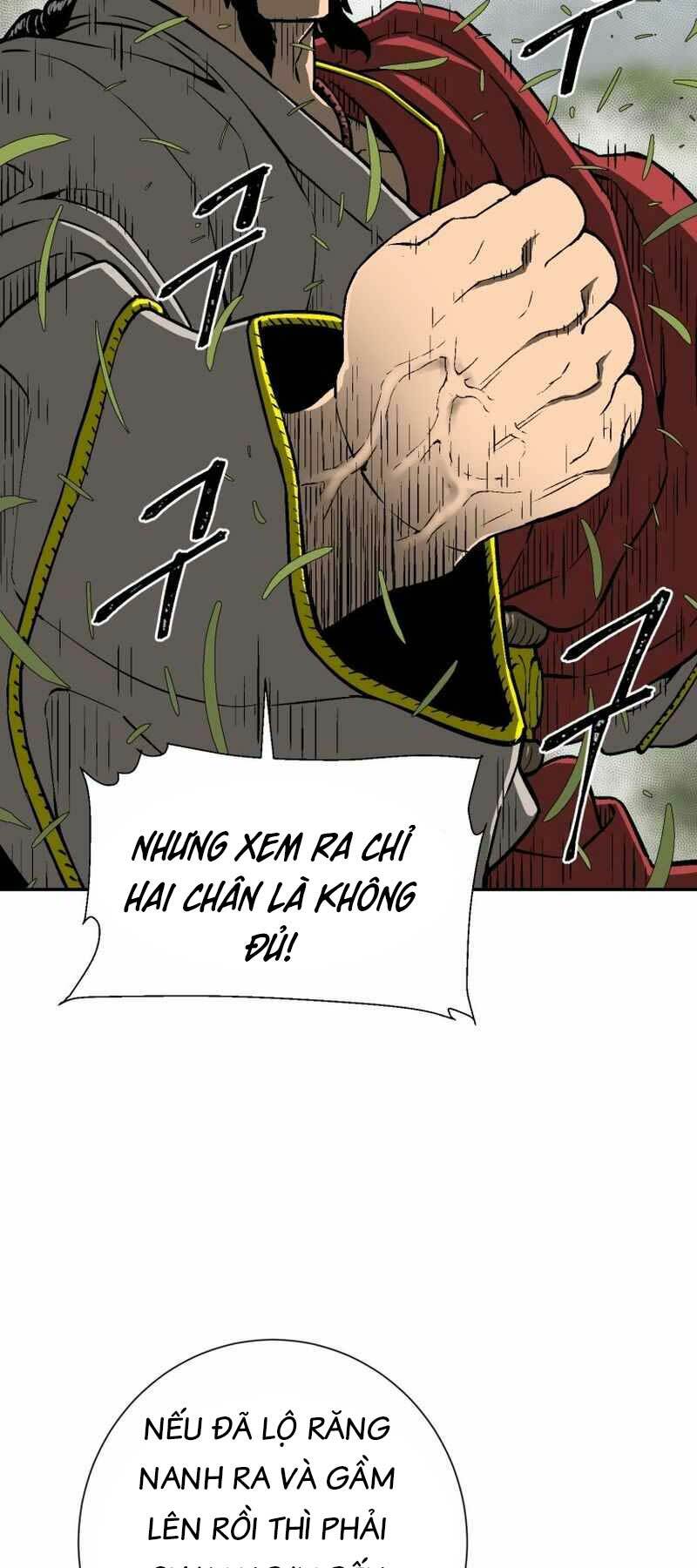 Vĩ Linh Kiếm Tiên - Chapter 15 - Page 23