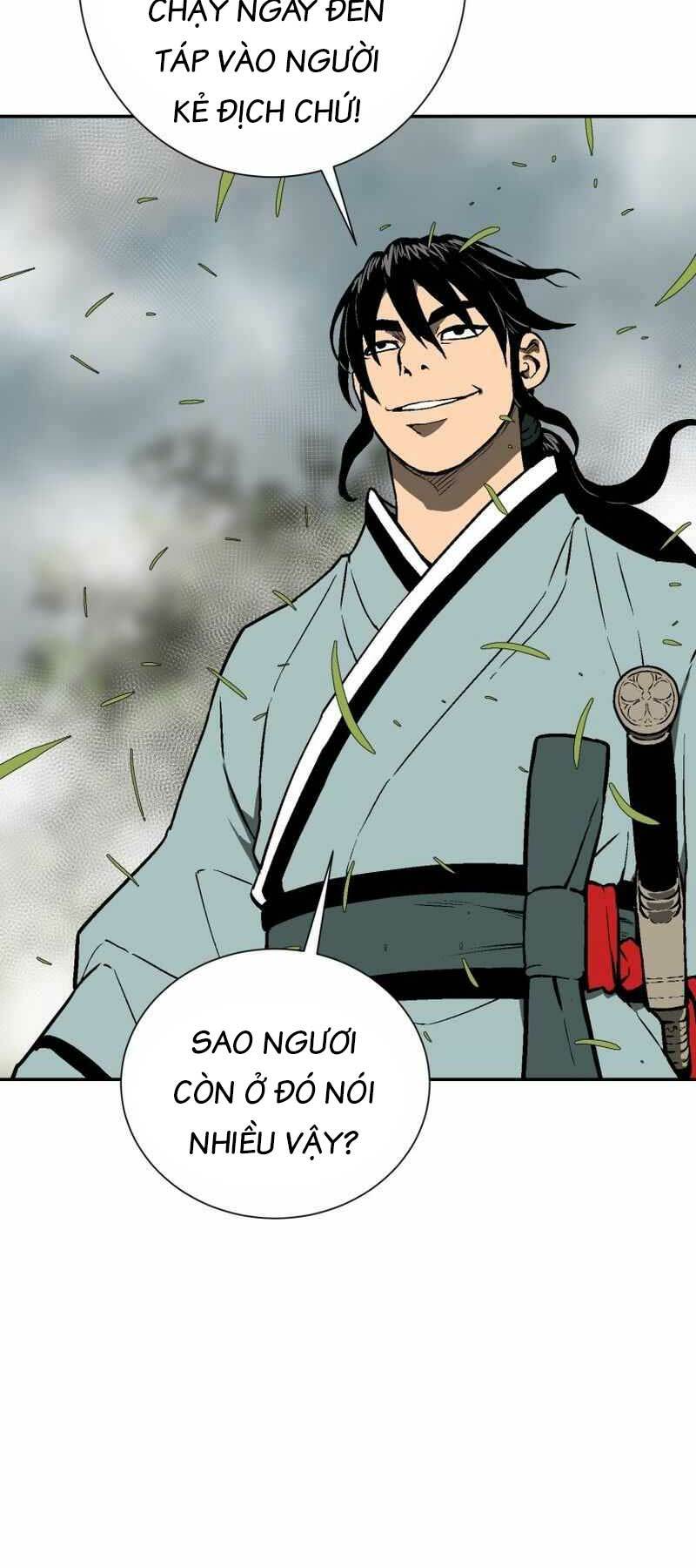 Vĩ Linh Kiếm Tiên - Chapter 15 - Page 24