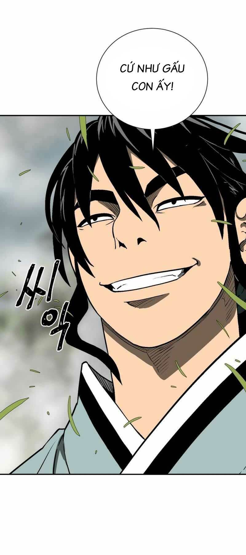 Vĩ Linh Kiếm Tiên - Chapter 15 - Page 25